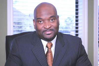 Dr. Fred A. Bonner II