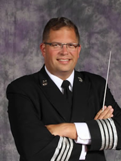 Jonathan Waters said that he recognized upon taking over the band 20 months earlier that aspects of its culture were “vestiges representing cultural norms from eras gone by” and that culture needed to change.