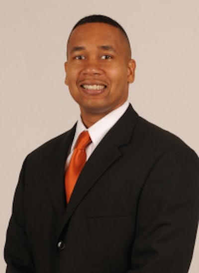 Dr. Juan E. Gilbert is the Andrew Banks Family Preeminence Endowed Chair in the Computing & Information Science & Engineering Department at the University of Florida.