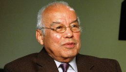 Dr. Norman C. Francis has been affiliated with the nation’s on Black Catholic college for nearly 66 years.