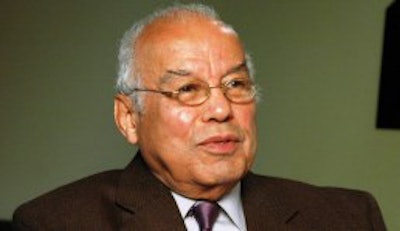 Dr. Norman C. Francis has been affiliated with the nation’s on Black Catholic college for nearly 66 years.