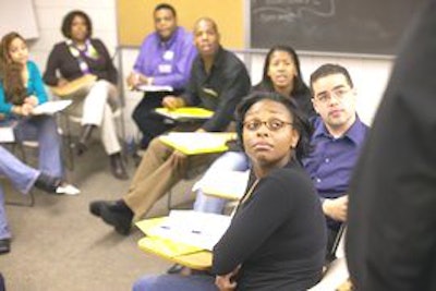Mentoring