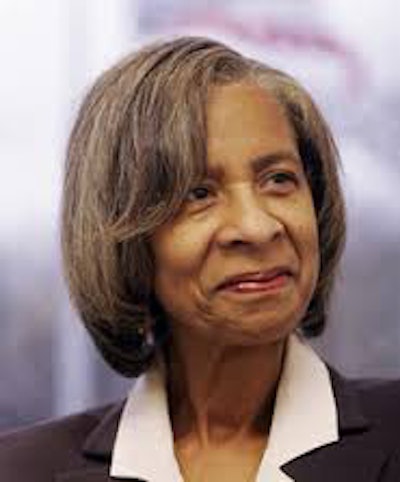 Wilberforce University is preparing to name a permanent replacement for Patricia Hardaway, who stepped down as president last year.