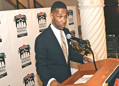 TMCF President and CEO Johnny C. Taylor said that AFSCME’s decision to continue the program reaffirms their strong support for HBCUs.