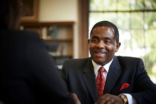 After a long career as a public school teacher and nearly four decades in higher education, Billy C. Hawkins has become an outspoken critic on the issue of misclassifying students as learning disabled.