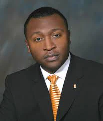 Roderick Somers Roderick Smothers Selected as Philander Smith College’s President | The ...