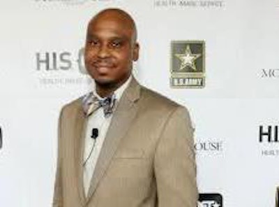 Dr. Bryant Marks, associate professor of psychology and executive director of the Morehouse Research Institute, said the opportunity gap is “not a kid problem; that’s an adult problem.”