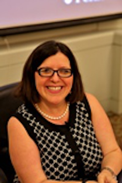 Marybeth Gasman