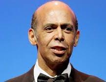 Michael Lomax, president and CEO of UNCF, said that the barriers that minorities face with access to higher education and career success are “an American issue.”