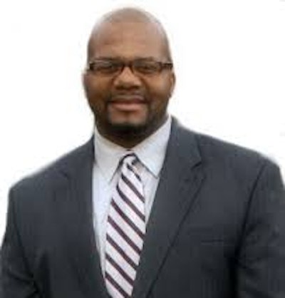 Dr. Byron E. Price at Medgar Evers College, CUNY, heads the group of professors questioning the academic integrity of the research.