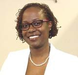 Alandra Harris-Hasan