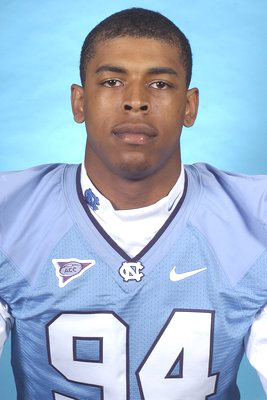 Michael McAdoo was ruled permanently ineligible in 2010 for academic violations connected to a tutor providing improper assistance on a research paper for a class in the formerly named African and Afro-American Studies department.