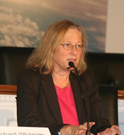 Sandy Baum, a co-author of the nonprofit College Board’s annual college pricing report, says the increases “are actually quite moderate this year.”