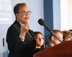 Sharon P. Robinson, president and CEO of the American Association of Colleges for Teacher Education, said they are “meticulously reviewing” the new regulations.