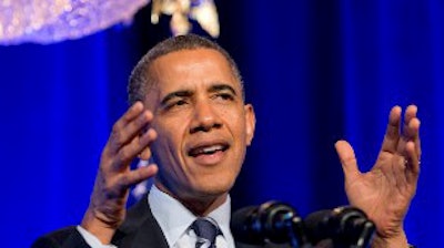 President Obama