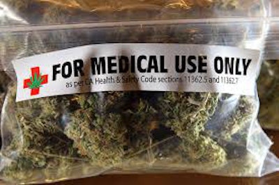 Medical Marijuana