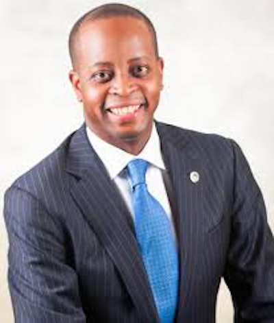 Howard University President Wayne A.I. Frederick said the details of taking over management of United Medical Center are still being worked out.