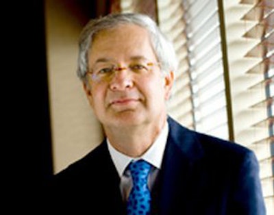 LSU Law Center Chancellor Jack Weiss said buyouts are necessary to help offset declining tuition revenue.