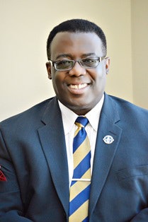 Stillman College President Peter Millet says that students “should be able to go to school without going into the proverbial poorhouse.”