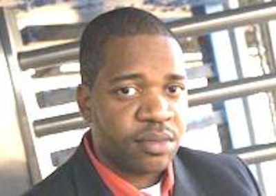 Dr. James Braxton Peterson