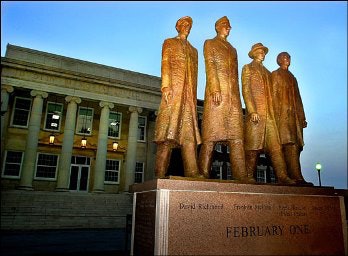 A&T State University