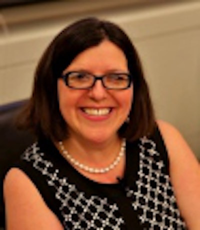 Dr. Marybeth Gasman