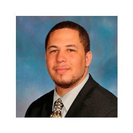Dr. J. Luke Wood