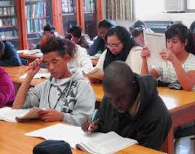 Minority students