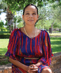 Guadalupe-Correa &ndash; Political Specialist