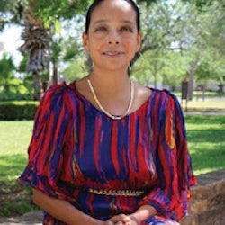 Guadalupe-Correa – Political Specialist