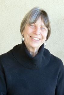 Dr. Louise Laphere