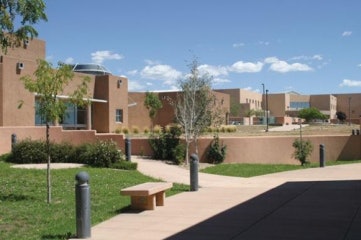 Santa Fe College