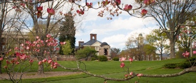 Sweet Briar College