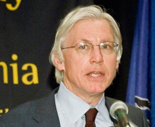 David Baime, senior vice president for government relations and research at the American Association of Community Colleges (AACC), said that students would benefit if certain Pell Grant provisions could be added to the reauthorization.