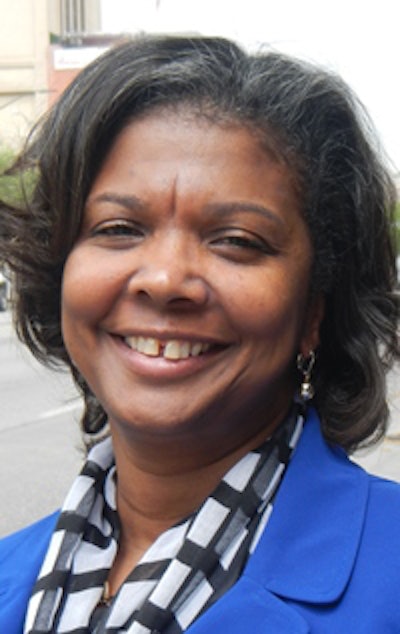 Colette Pierce Burnette
