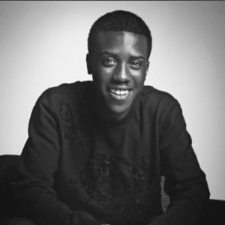 Jared Loggins is a senior at Morehouse College.