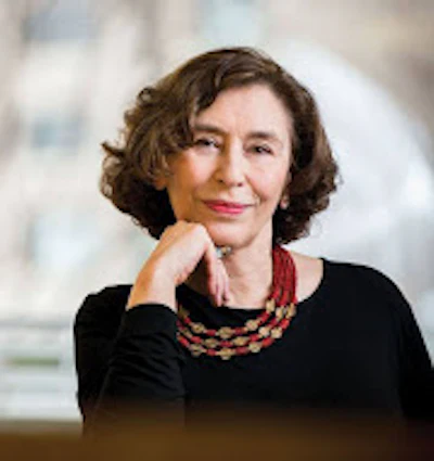Azar Nafisi