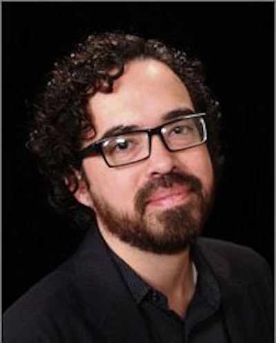 Michael Moreno