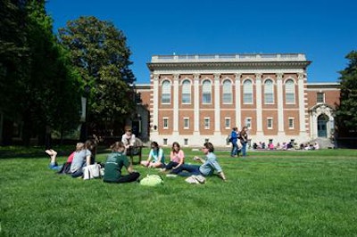 According to the Women’s College Coalition, 50 years ago there were 230 women’s colleges in the United States. After Sweet Briar closes, there will be 41.