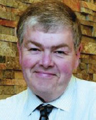 Jack Fahey