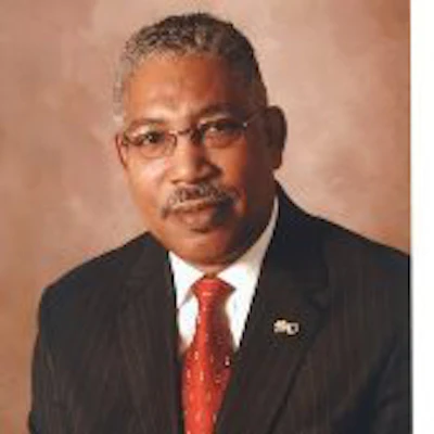 Dr. Ray Belton
