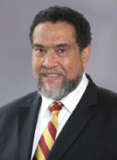 Dr. Gilbert Rochon