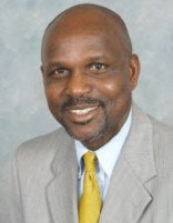 Dr. Victor Ukpolo