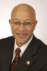 Dr. Earl Yarbrough Sr.
