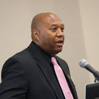 Dr. Edward J. Leach