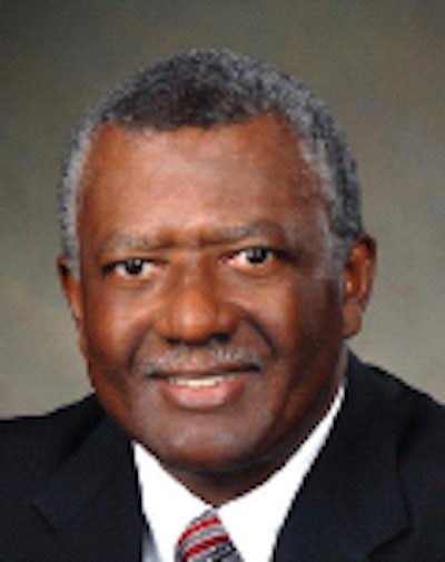 Dr. Anthony O. Parker