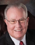Dr. Charles V. Chrestman