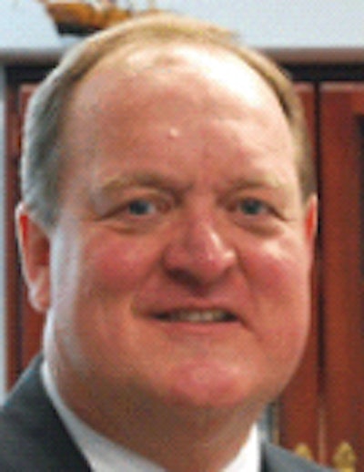 Dr. L. Ray Brooks