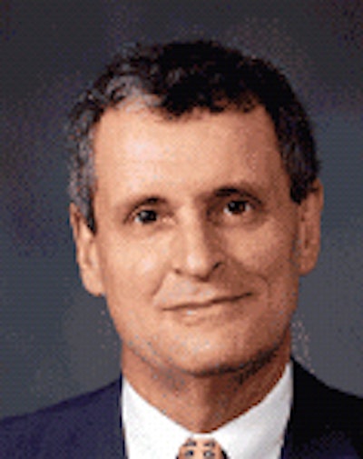 Thomas P. Leary