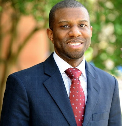 Dr. Ivory Toldson